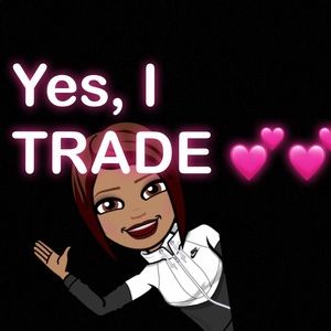 I TRADE!!!